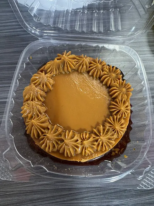 La hora del postre Picture 4