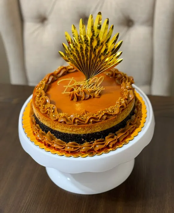 La hora del postre Picture 3