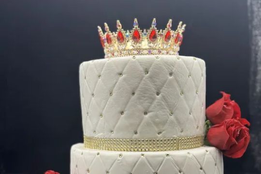 La hora del postre