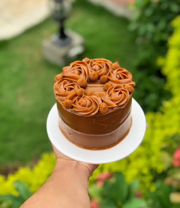 La hora del postre Picture 2