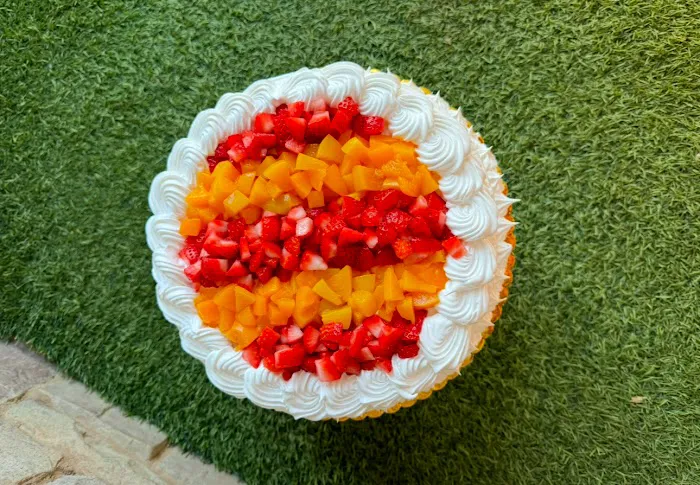 La hora del postre Picture 8