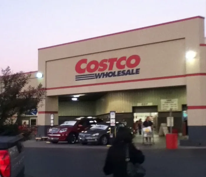 Costco Bakery Picture 1