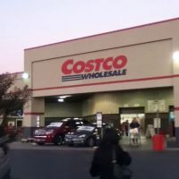 Costco Bakery ico