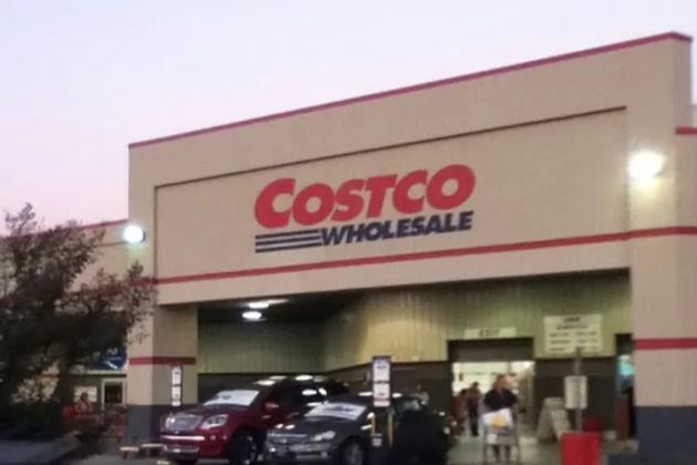 Costco Bakery