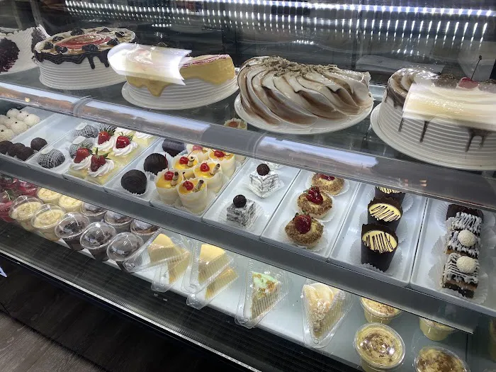 Rose's Brazilian Bakery Picture 2