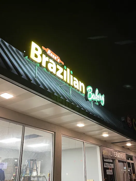 Rose's Brazilian Bakery Picture 1