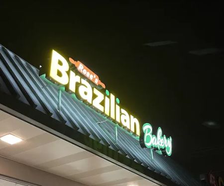 Rose's Brazilian Bakery