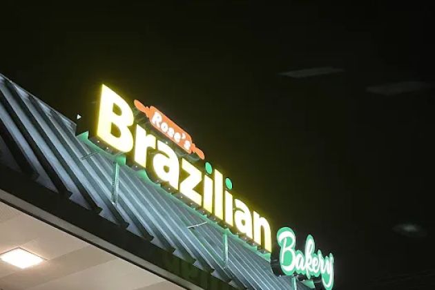Rose's Brazilian Bakery