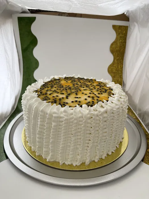 Rose's Brazilian Bakery Picture 3