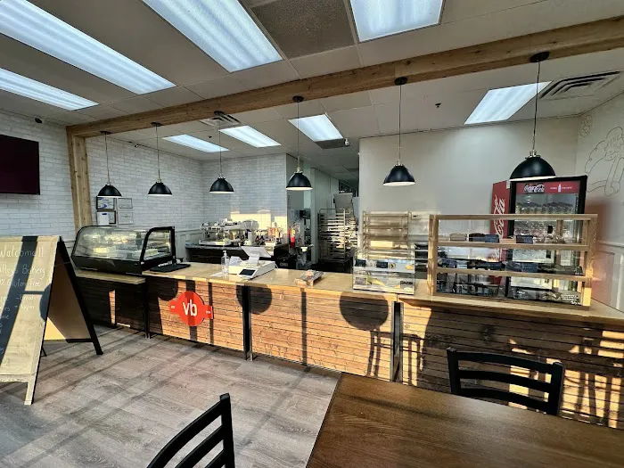 Valley's Bakery Picture 9
