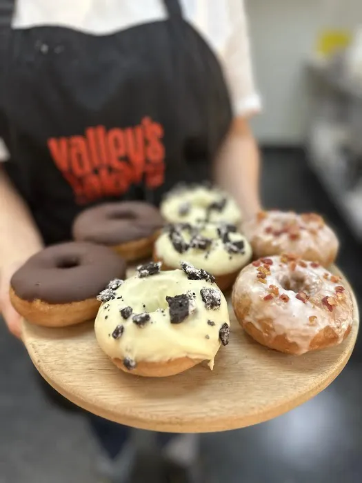 Valley's Bakery Picture 6