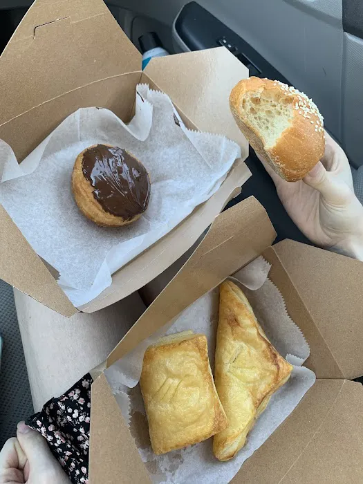 Valley's Bakery Picture 7