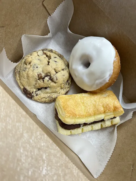 Valley's Bakery Picture 4