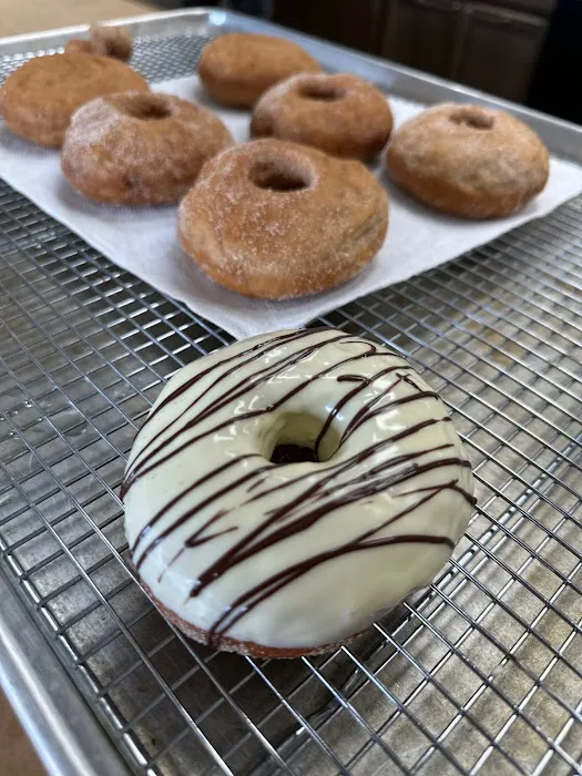 Valley's Bakery Picture 5