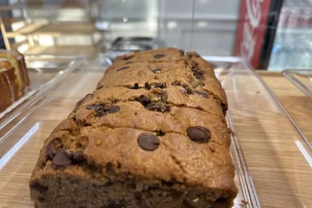 Valley's Bakery