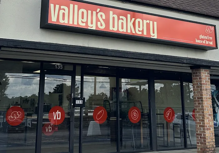 Valley's Bakery Picture 2