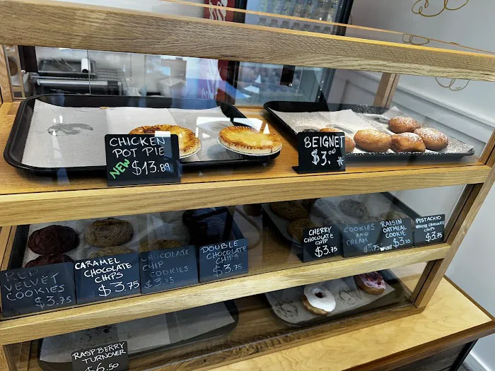 Valley's Bakery Picture 8