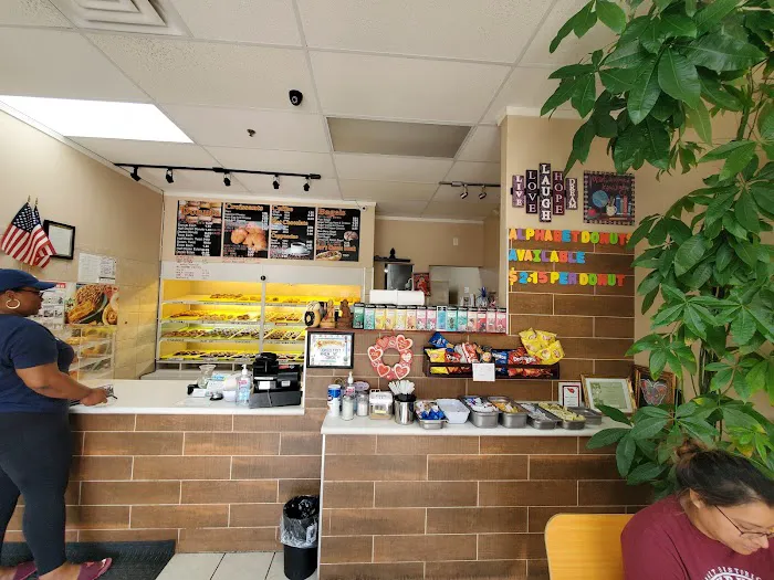 Dev's Donuts Picture 3