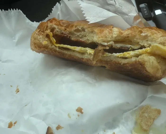 Dev's Donuts Picture 7
