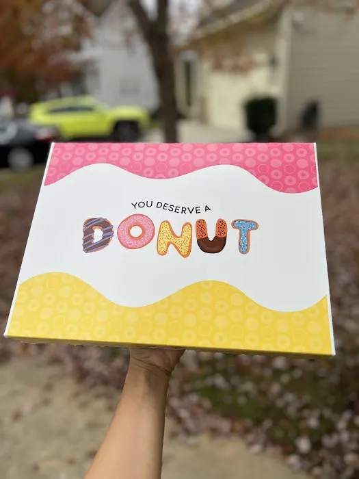 Douglas Donuts in Hiram Picture 7