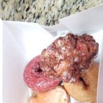 Douglas Donuts in Hiram
