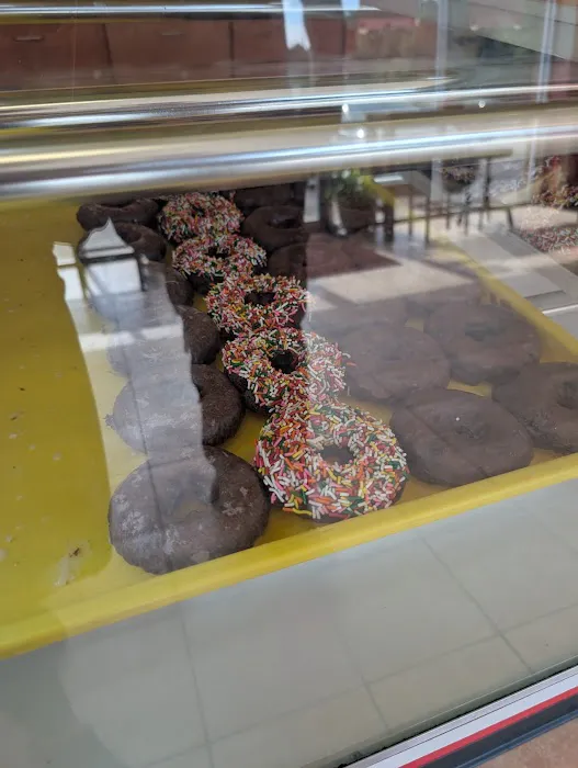 Douglas Donuts in Hiram Picture 4