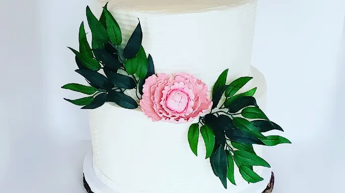 Rolly's Cakery Picture 8