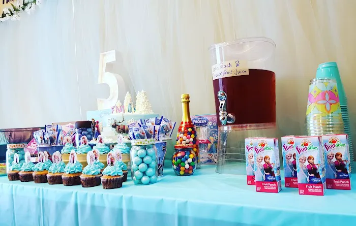 Rolly's Cakery Picture 3