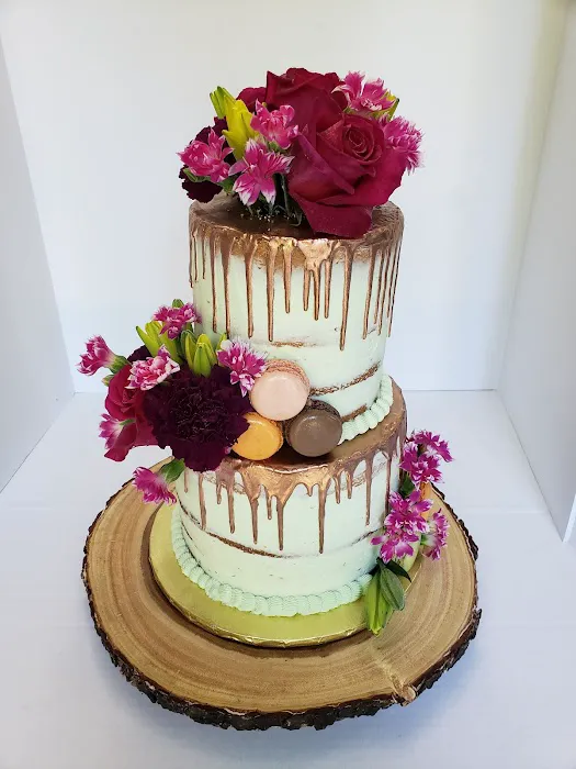 Rolly's Cakery Picture 2