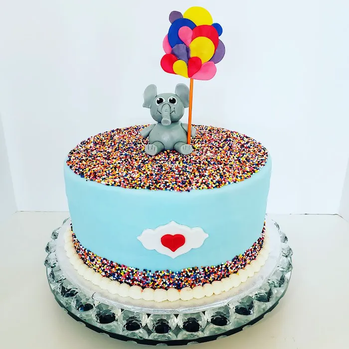 Rolly's Cakery Picture 1