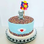 Rolly's Cakery