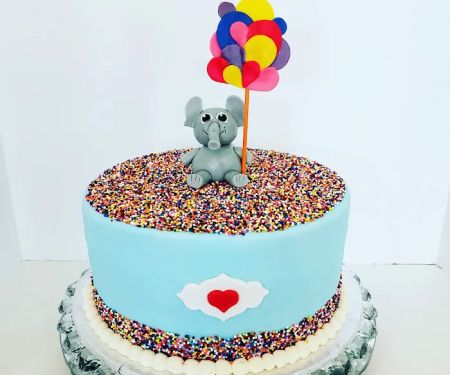 Rolly's Cakery
