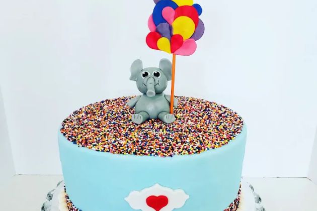 Rolly's Cakery