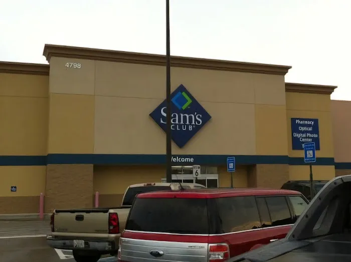 Sam's Club Bakery Picture 8