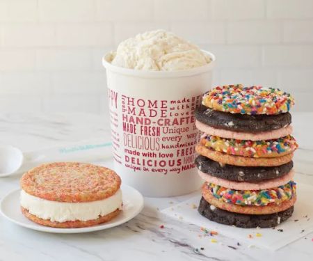 Great American Cookies