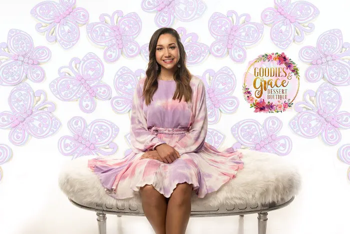 Goodies and Grace Picture 1