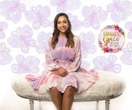 Goodies and Grace