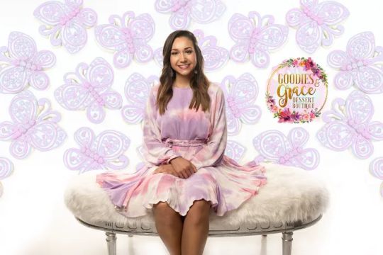 Goodies and Grace