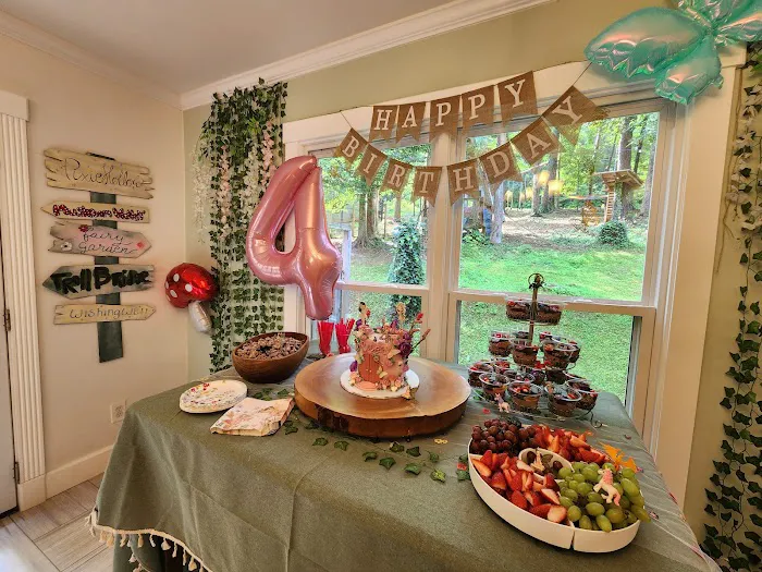 Goodies and Grace Picture 6