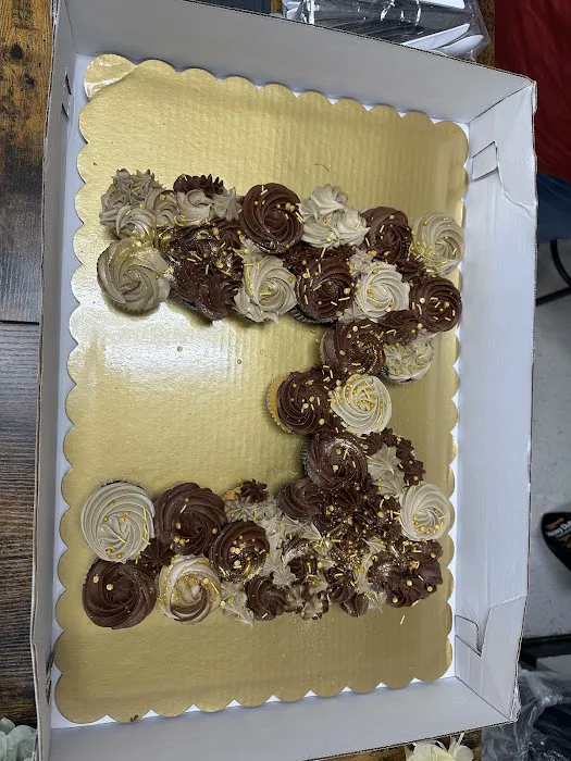 Kroger Bakery Picture 3