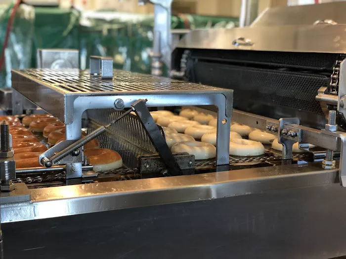 Krispy Kreme Picture 10