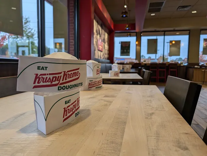 Krispy Kreme Picture 3