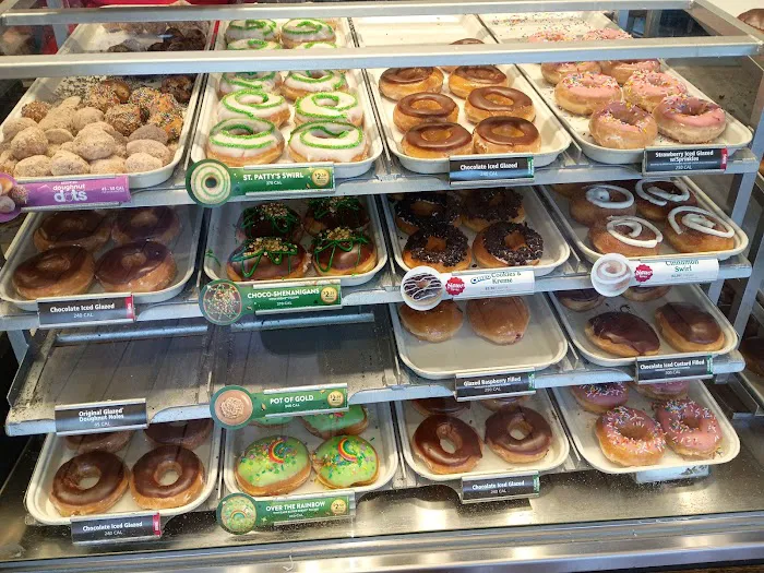 Krispy Kreme Picture 6