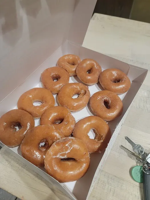 Krispy Kreme Picture 9