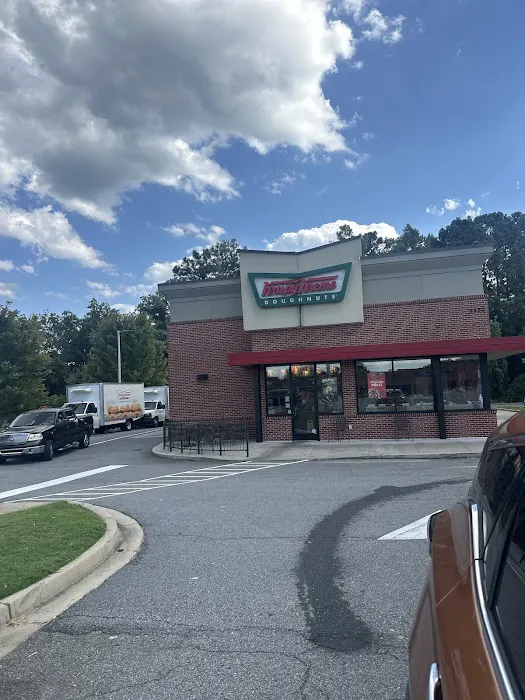 Krispy Kreme Picture 8
