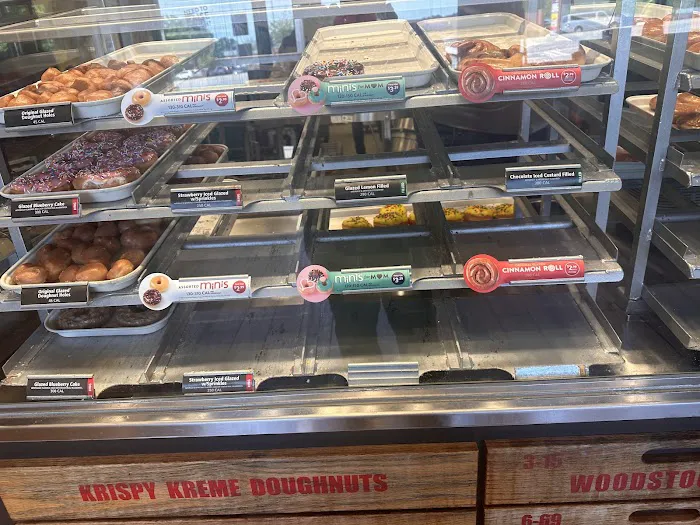 Krispy Kreme Picture 4