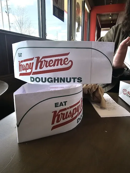 Krispy Kreme Picture 5