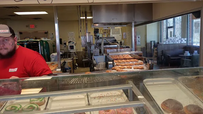 Krispy Kreme Picture 1