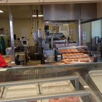 Krispy Kreme ico