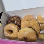 Ray's Donut Shop